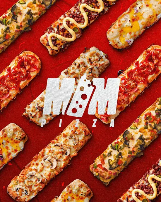 Mim pizza