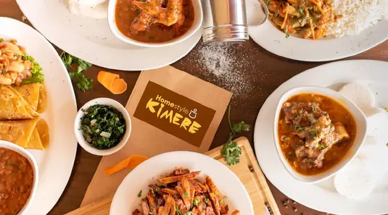 Homestyle Kimere