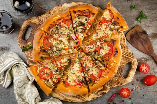 Restaurant Curtea Veche