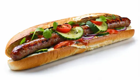 Restaurant Ghaza