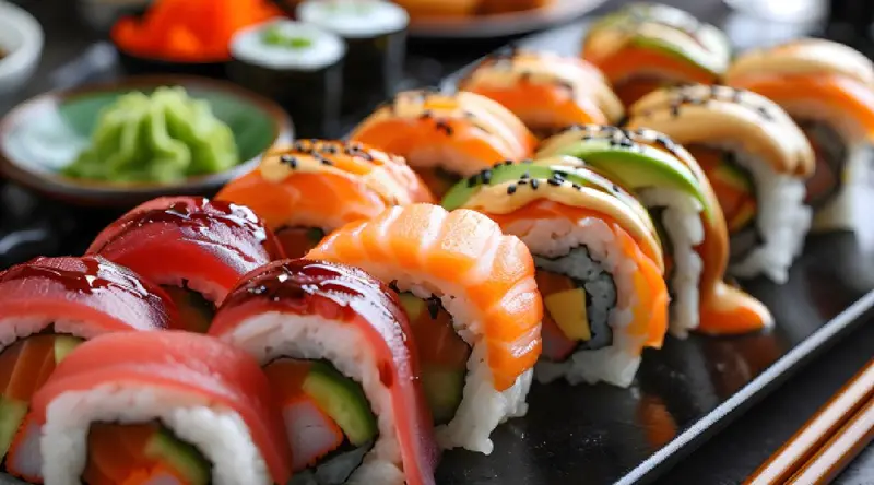 Shokudo Japanese Restaurant