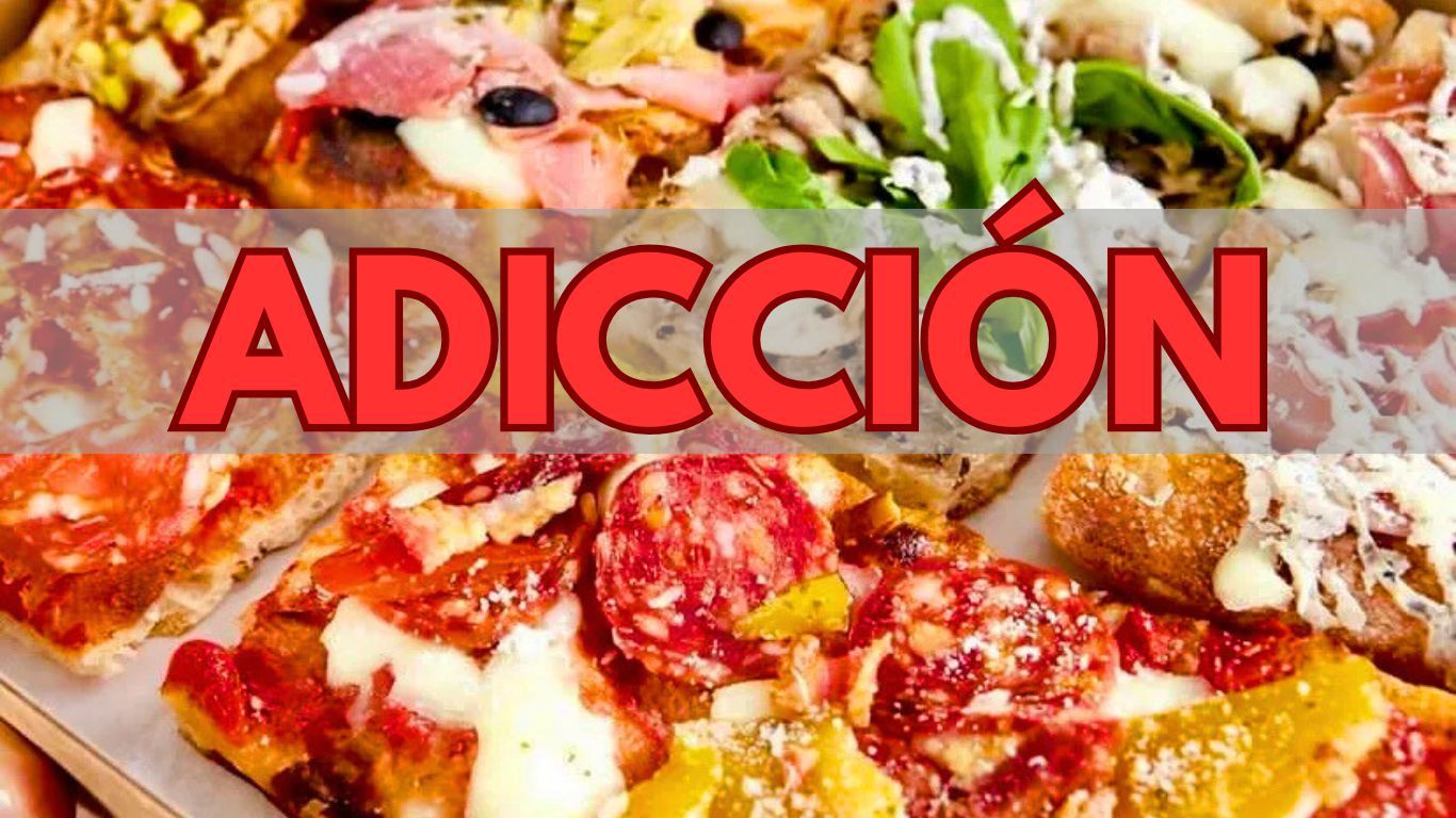 Adicción Al Taglio