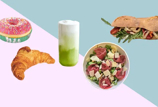 CIURI Coffee And More