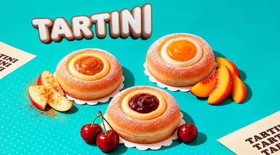 Krispy Kreme