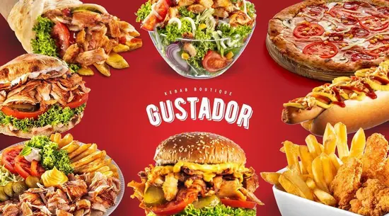 Gustador
