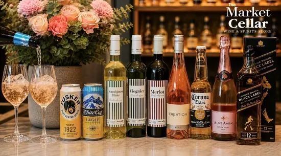 Artcaffe Market Cellar