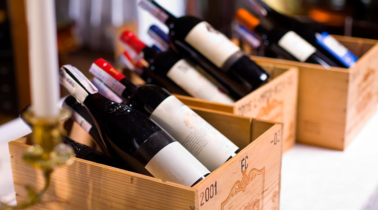 Enoteca Da Enrico