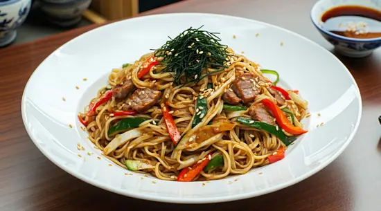 Bar Restaurante Auténtico Chino Anchong