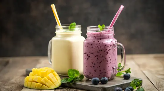 LA 202 Freshy Juices and Smoothies