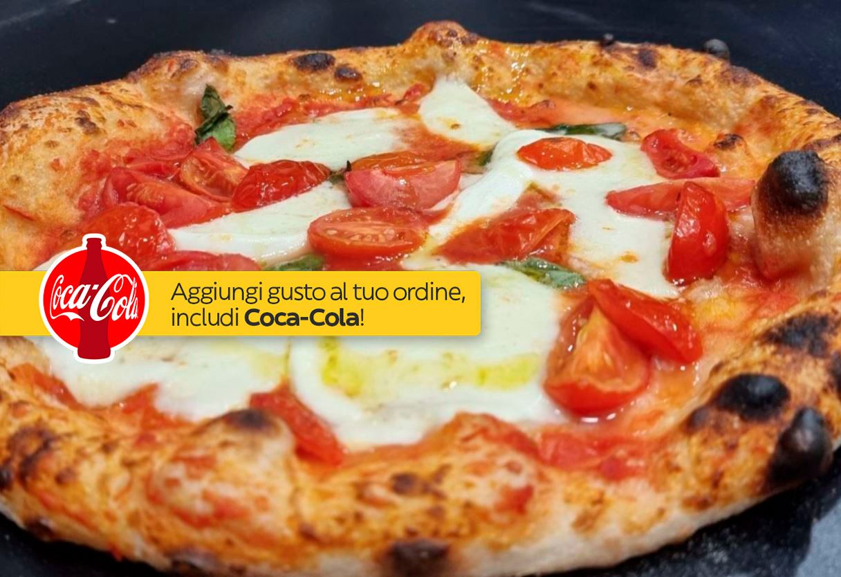 Artigiano della pizza