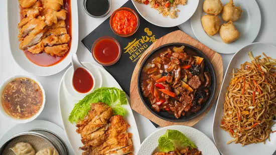 China Restaurant Peking - Pula