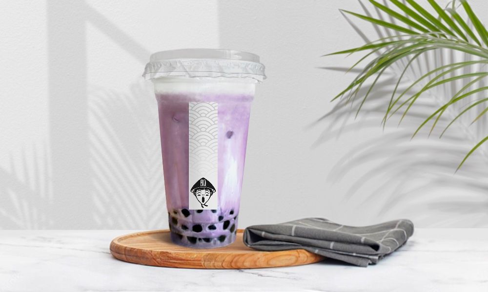 BO Bubble Tea