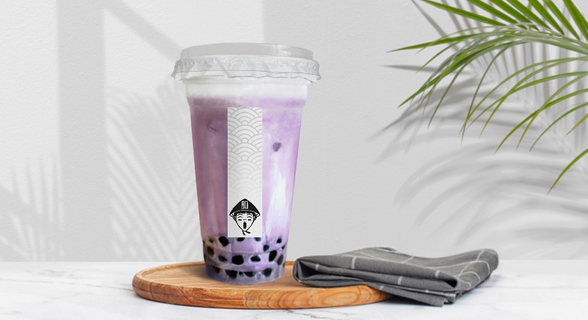 BO Bubble Tea