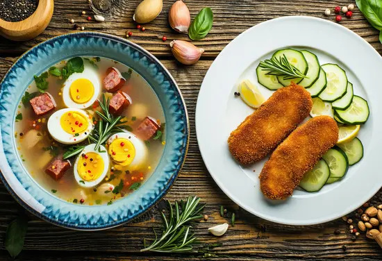 CAMPING PARK RESTAURANT