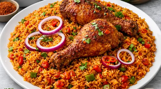Mama Asa Gift Food and Catering
