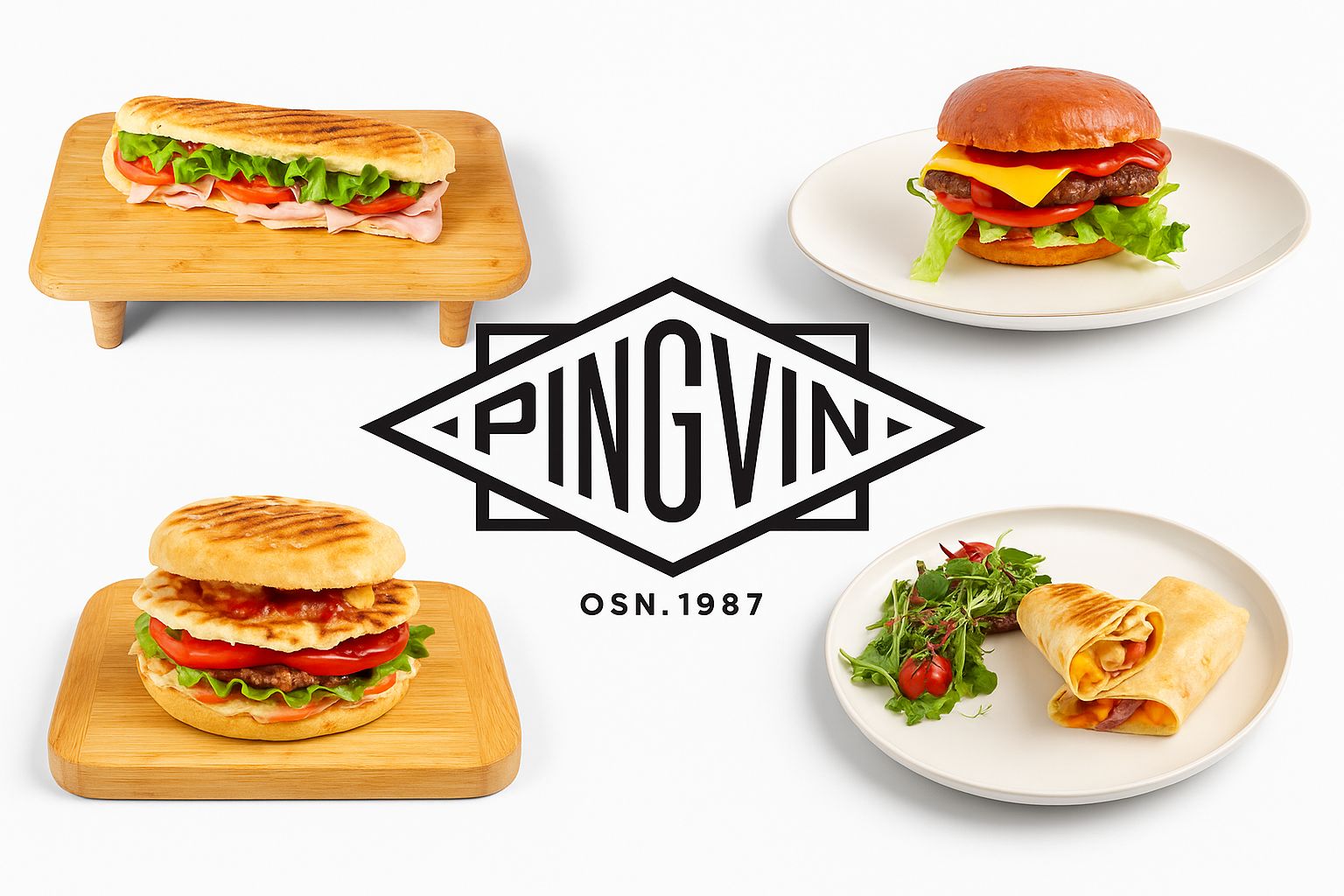 Pingvin