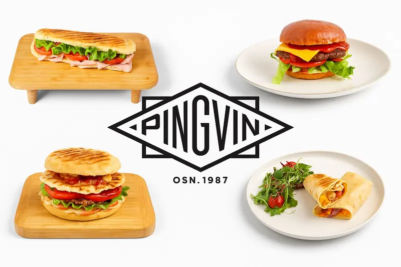 Pingvin