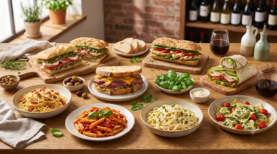 Grill Pizzeria Rio