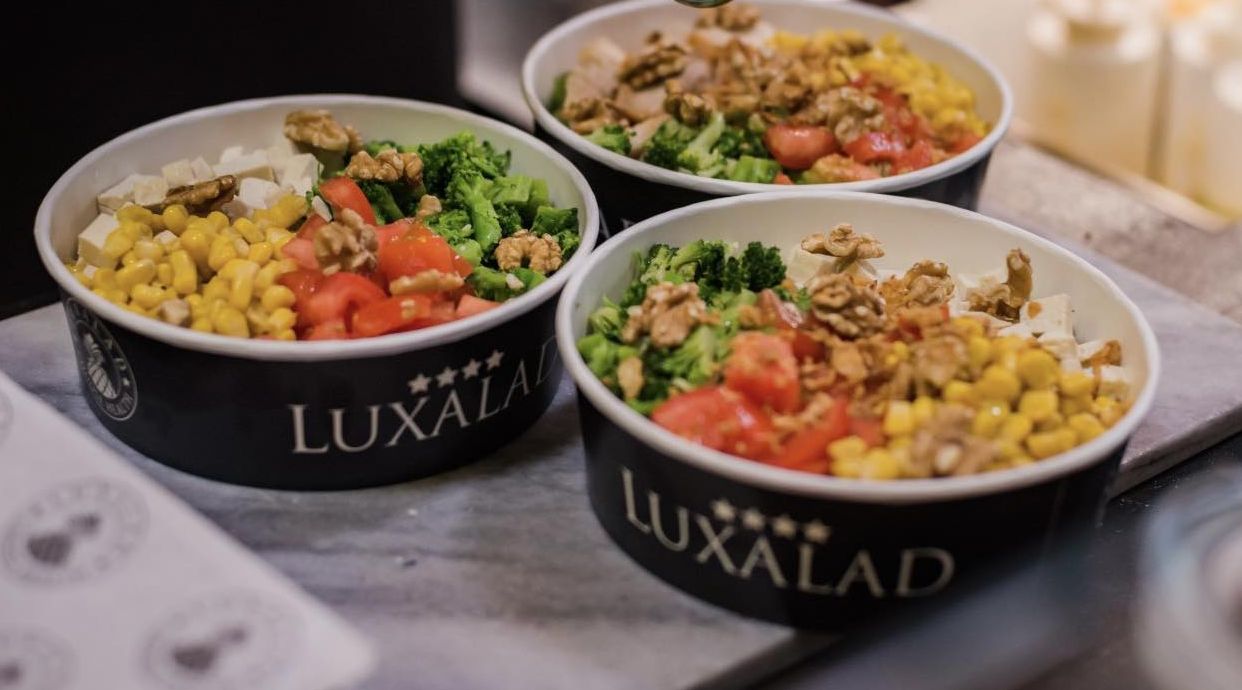 Luxalad Marbella