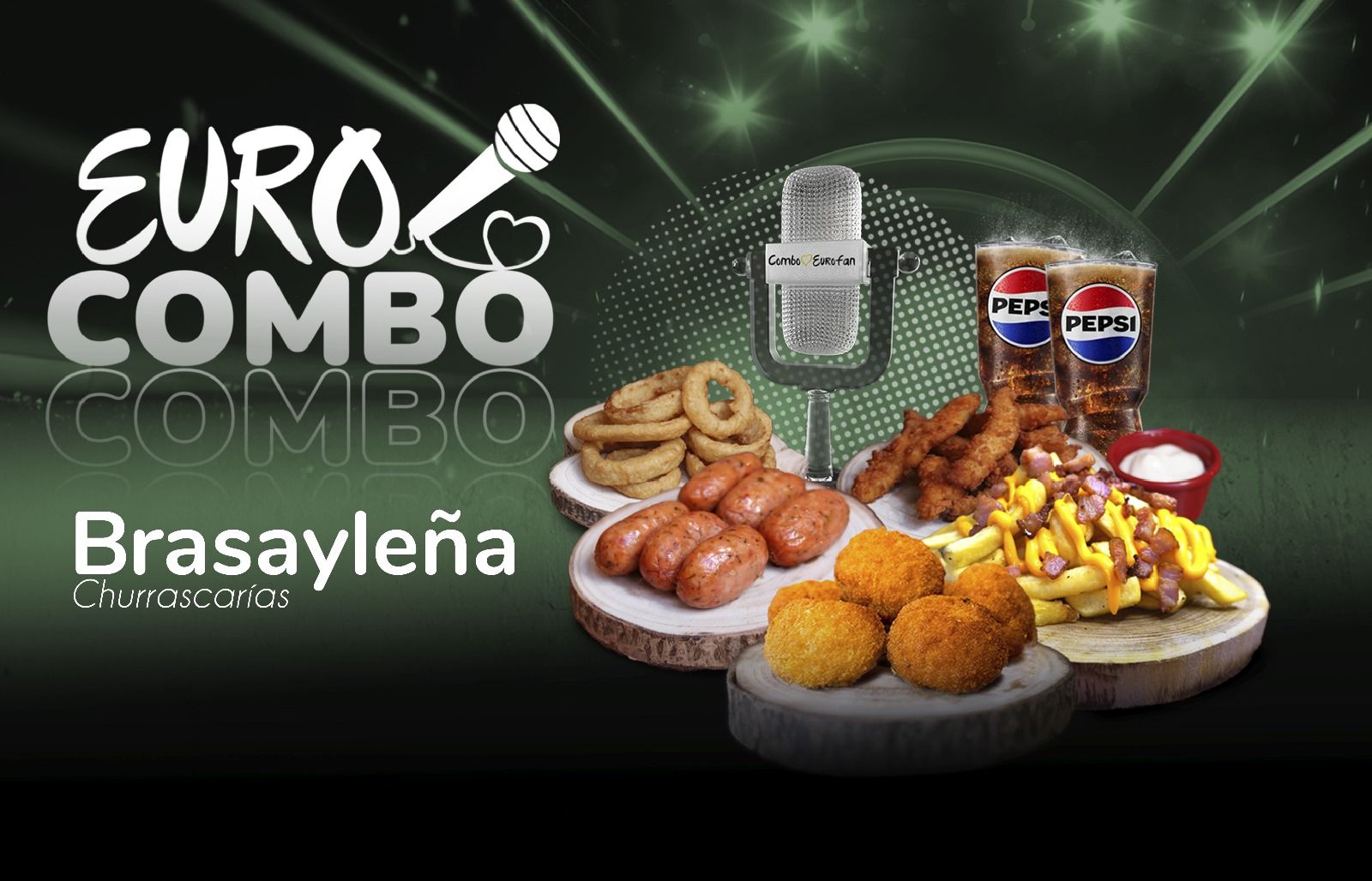 Brasayleña