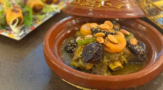 Riad Sultana