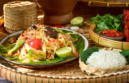 Sig. Riso Chinese Restaurant