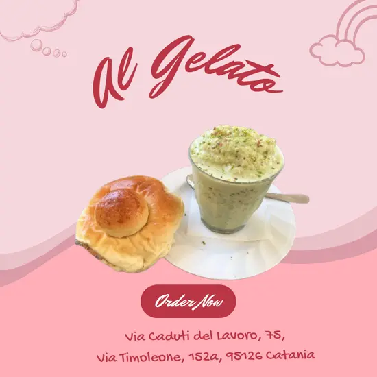 Al Gelato by Zappalà