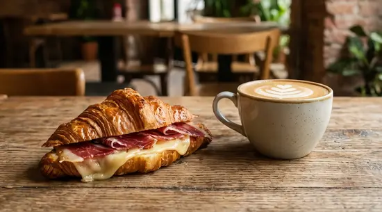 Bo&Go Specialty Coffee