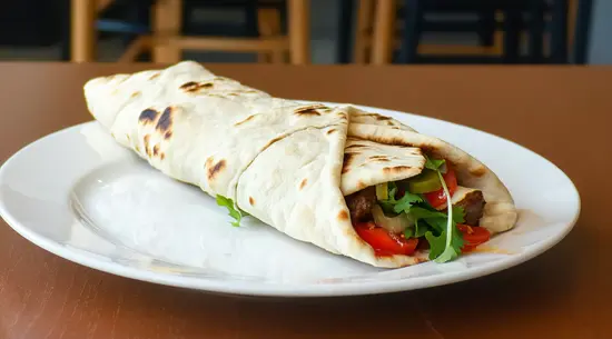 Folk Kebab