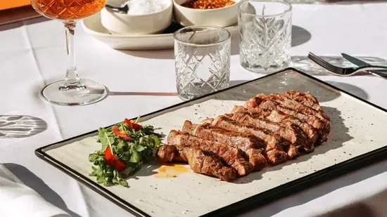 Artegianale Business lunch