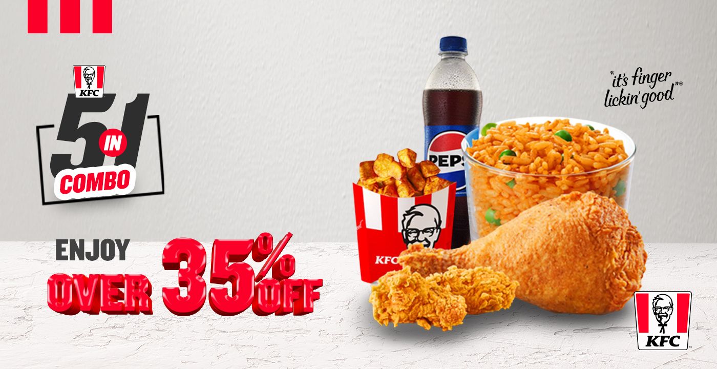 KFC