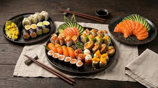 Youmi Sushi Aveiro