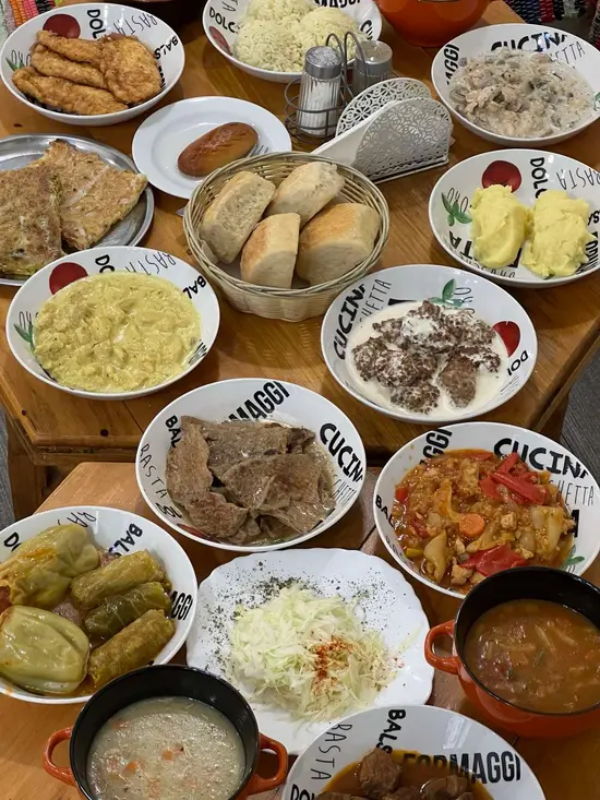 Aščinica "K'o kod kuće"