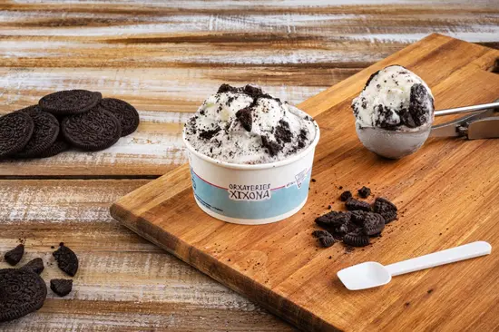 Gelats i Torrons by Hernández Espí