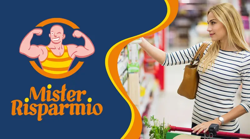 Mister Risparmio
