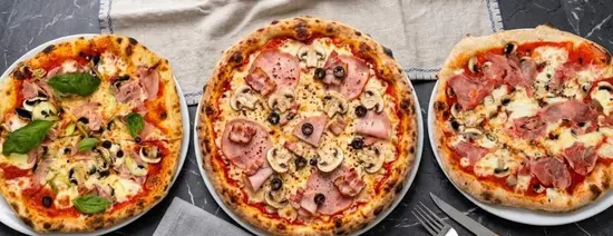 PIZZARIA TRIMASSA