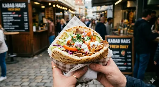 MUSTAFA KEBAB-3 OPOLE