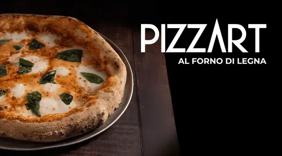 Pizzart