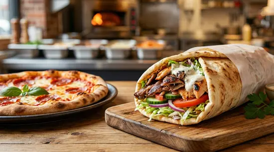 milano pizzería doner kebab