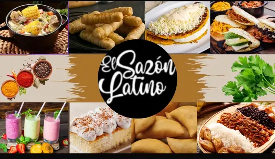 El Sazón Latino