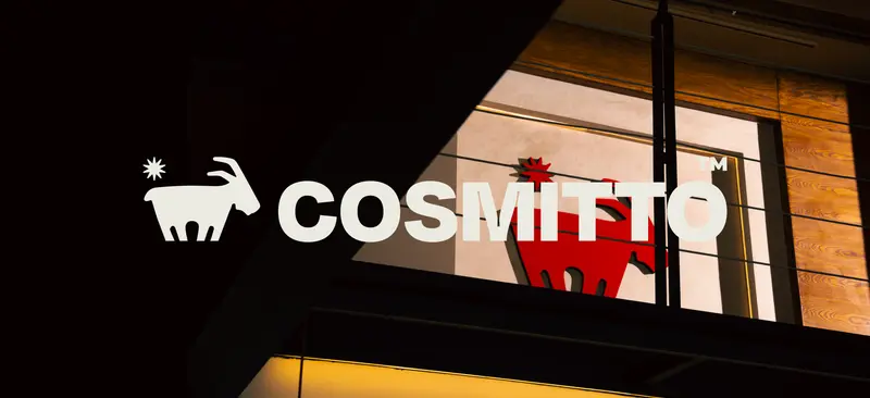 Cosmitto