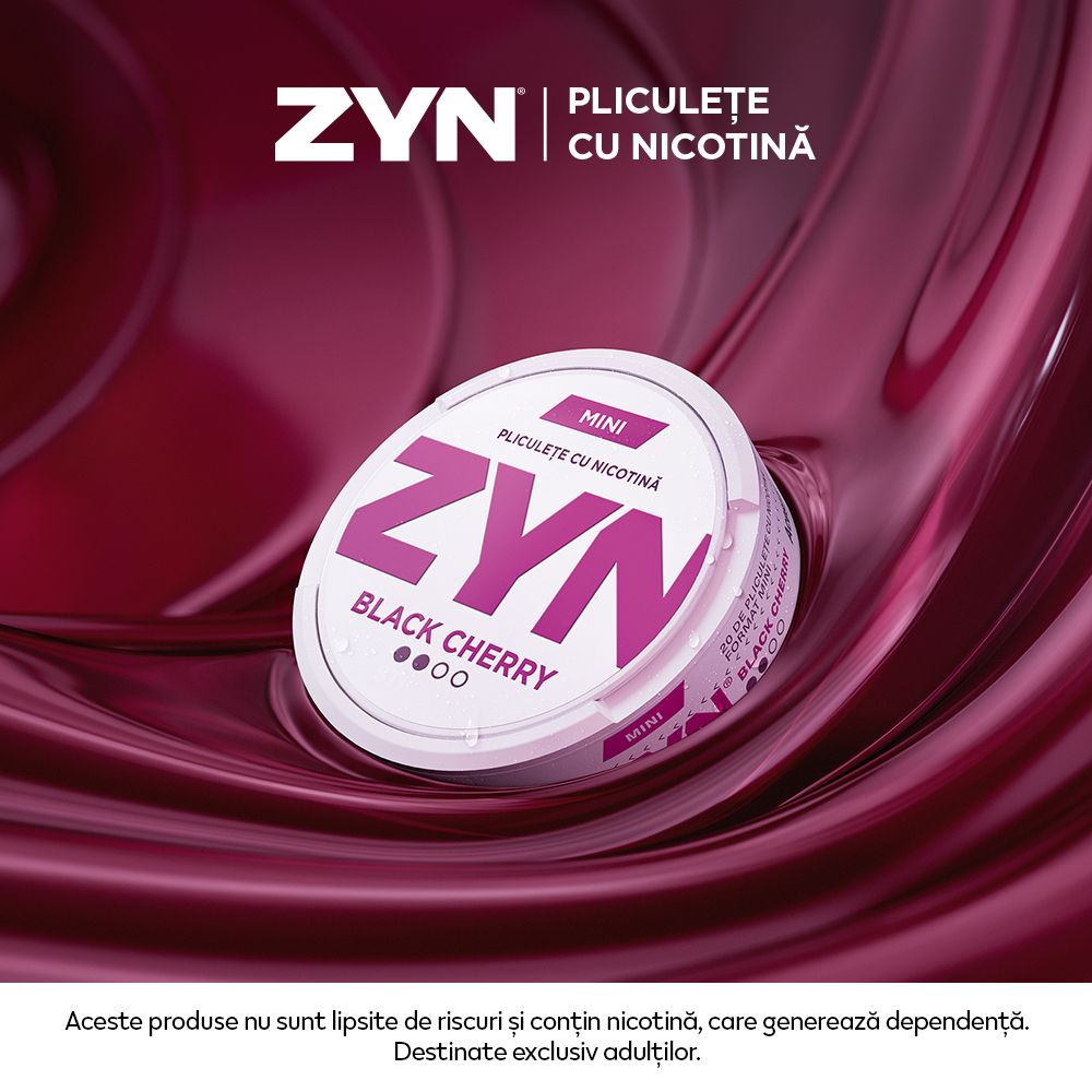 ZYN