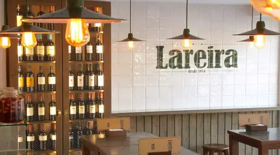 Lareira