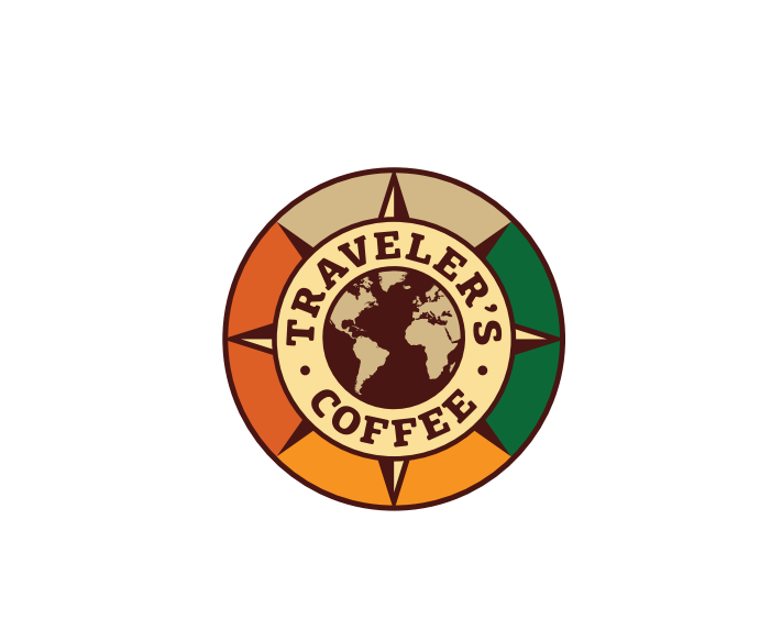 Traveler's coffee полуфабрикаты