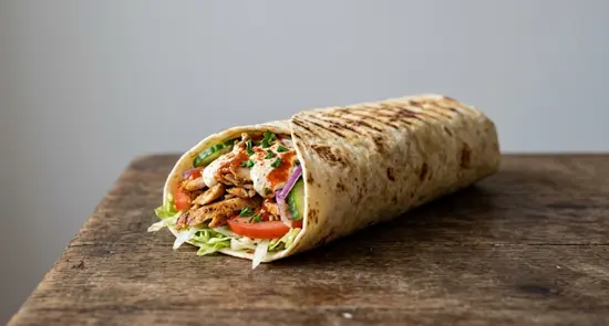 Sekret Berlina Kebab