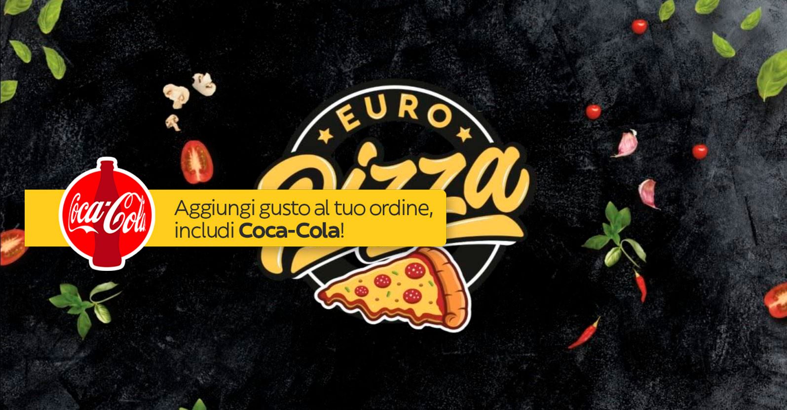 Euro Pizza