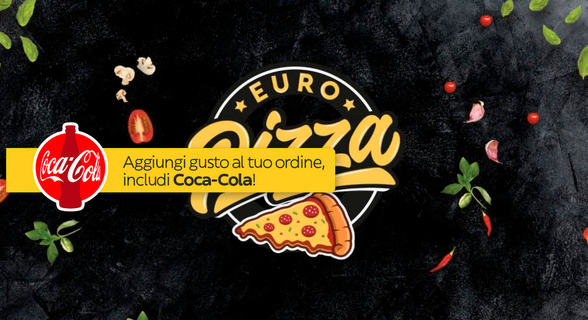 Euro Pizza