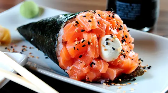 Kyoto ristorante giapponese