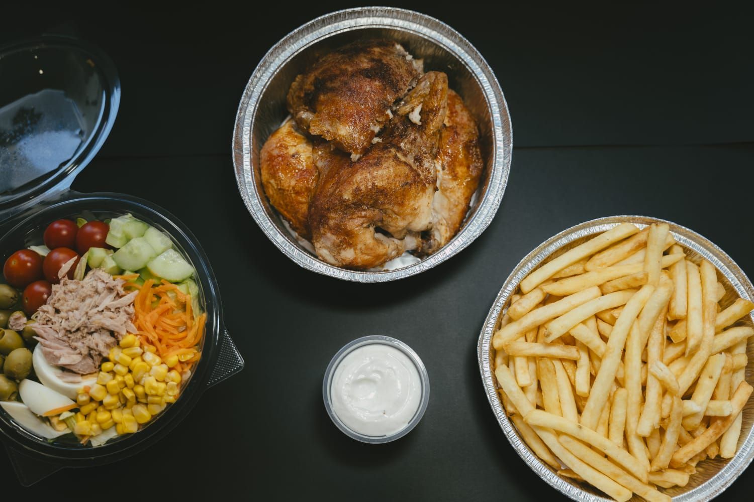 El Torrico Asador De Pollos