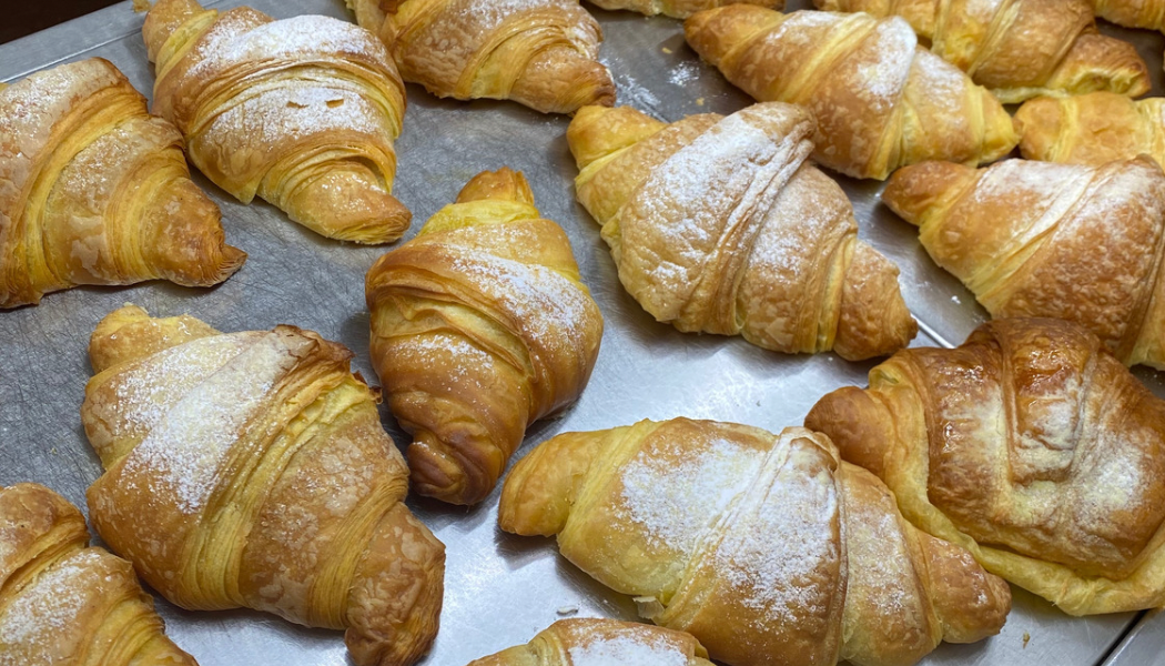 Dr. Croissant